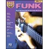 BASS note PLAY ALONG FUNK VOL.5+CD