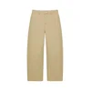 Pull&Bear Chino hlače bež