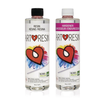 Rayher Epoxy resin art smola Rayher, 2 x 470ml, (20631602)