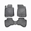 Novline - Element 3D Patosnice CITROEN C1 (PM/PN) 2005-2014 set 4 kom