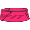 Dynafit Running Belt tekaški pas, pink glo (M)