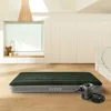 Intex Dura-Beam Vazdušni krevet Twin Prestige Downy Airbed sa baterijskom pumpom 191cm x 99cm x 25cm ( 64777 )