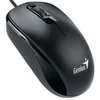 Genius DX-110 USB Optical crni miš