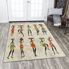 Conceptum Hypnose Tepih, 100x140cm, Šareni