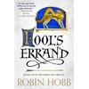 FOOLS ERRAND
