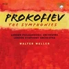 PROKOFIEV:THE SYMPHONIES