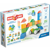Geomag Magicube Shapes 32