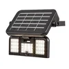 RABALUX Solarna rasveta lihull crna