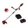 Einhell set Aku. trimer AGILLO 18/200 Solo + 4,0 Ah Starter-Kit + Špulna