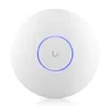 UBIQUITI U7-PRO Ceiling-mount WiFi 7 AP with 6 GHz support, 2.5 GbE uplink, and 9.3 Gbps over-the-air speed, 140 m2 (1,500 ft2) coverage