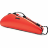 KOVČEK ZA VIOLINO BAM HIGHTEC SLIM 2000XL 4/4 ORANŽEN