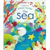 Peep Inside the Sea
