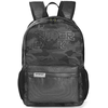 S-cool Školski ranac Super Pack, 43x30x14cm, Crni