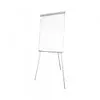 2X3 Tabla Flipchart TF01/70 Ecoboard 70x100 bela