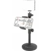 Digipower Achiever Pro Kit DSLR Camera-Smarphone Holder
