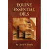 Equine Essential Oils
