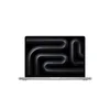 Apple Prenosni računalnik MacBook Pro 14 Silver (M5, 16GB, 512GB) mde44cr/a