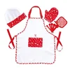 Hape kuhinjski set