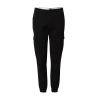 JJ REBEL Muške pantalone sa džepovima MICHAEL 12262655, Crne