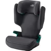 BRITAX ROMER a-s AdventurePlus (100-150cm),MidGrey