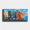 Wallity YTY233816548_50120 Dekorativna slika, 50x120cm