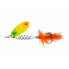 Abu Garcia Reflex White Spinners 18g Fire Tiger