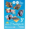 Français 3e, manuel papier, édition 2021