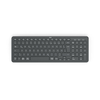 HAMA WK-300 Crna Bežična tastatura