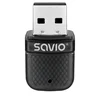 SAVIO Adapter USB WiFi 6 Bluetooth 5.4 BT-070