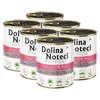 Dolina Noteci Premium Rich in Veal with Green Peas 6 x 800 g