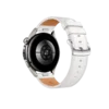 Binghong Zamenska narukvica za pametni sat za Huawei Watch GT 6, Bela