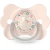 Suavinex Butterfly Wonderland SX Pro Physiological 0-6 m duda Pink Rabbit 1 kos