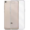 Przezračno zaštitno kućište za Xiaomi Mi 5c - Prozirna KP19206