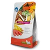 N&D Suva hrana za odrasle pse Mini, Losos, 5kg