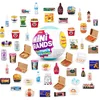 Zuru kapsula Mini Brands Fill the Fridge