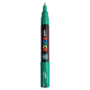 ARTMIE Marker Uni posca PC-1M, 0.7-1 mm, Zeleni