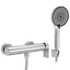 Armatura za tuš Rea Hunter Brushed Nickel
