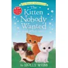 Kitten Nobody Wanted and other Tales