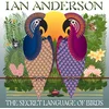 Ian Anderson - The Secret Language Of Birds (Gatefold Sleeve) (2 LP)