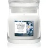 Yankee Candle Midnight Jasmine dišeča sveča Signature 110 g