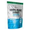 BioTechUSA 100% Pure Whey 400g BEZ AROME