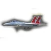 F15 ARF Kit (military)