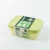 Lock n Lock Set posuda Fresh Block 760ml, 2 komada, Zeleni