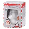 Festa colory kreativni set za bojenje sneško belić ( 409013 )