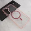 Maska Mag Case Diamond Elegance za Samsung S26 Plus/ S946B roze