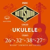 Rotosound RS85C Nylgut Concert Ukulele Strings