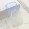 Futrola colorwhisper magsafe za iphone air (6.6) plava ( F122374 )