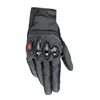 ALPINESTARS Morph street rukavice crn/crn