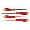 Set dielektrični šrafcigeri Felo Ergonic VDE E-slim TORX 41884198 4 kom