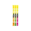 Faber Castell Fluo dvostranski marker 3/1